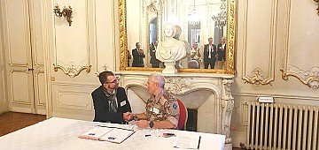 Press Release cover image