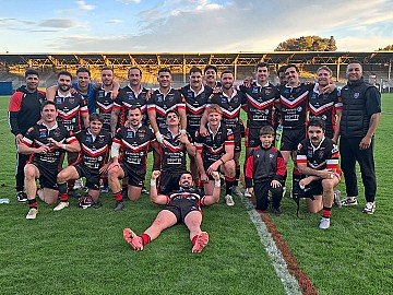 Press Release cover image