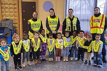 Press Release cover image