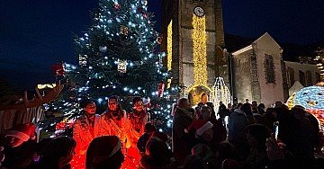 Press Release cover image