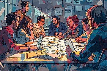 Press Release cover image