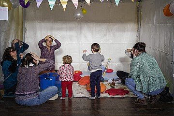 Press Release cover image