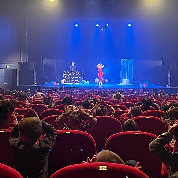 Press Release cover image