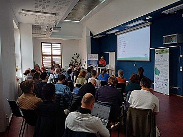 Press Release cover image