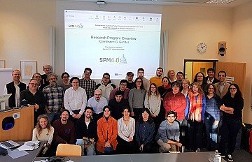 Press Release cover image