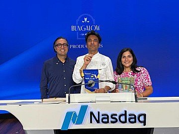 Press Release cover image