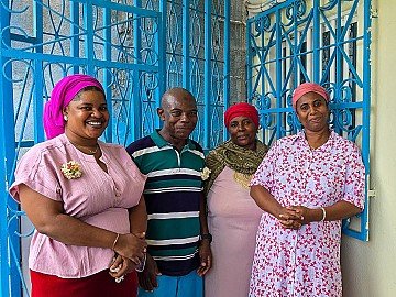 Press Release cover image