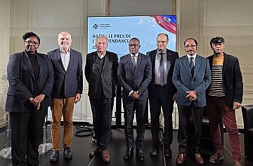 Press Release cover image