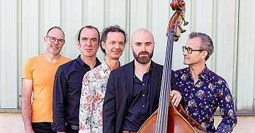 Press Release cover image