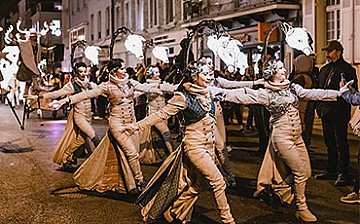 Press Release cover image