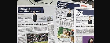 Press Release cover image