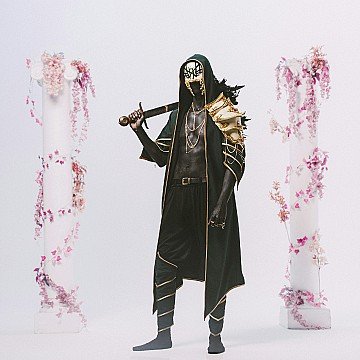 Press Release cover image