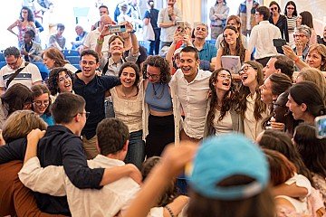 Press Release cover image