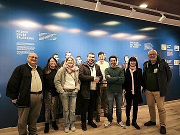 Press Release cover image