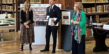 Press Release cover image