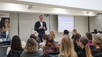 Press Release cover image