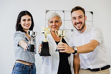 Press Release cover image