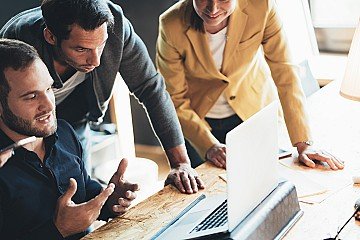 Press Release cover image