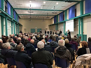 Press Release cover image