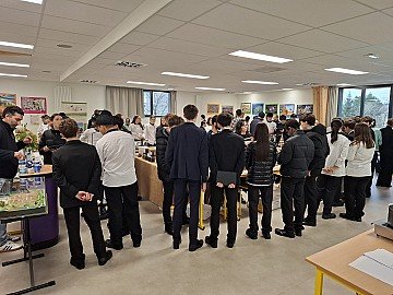 Press Release cover image