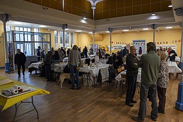 Press Release cover image