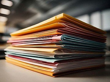 Press Release cover image