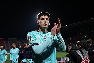 Press Release cover image