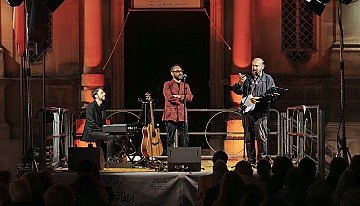 Press Release cover image