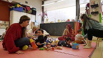 Press Release cover image