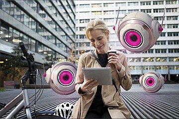 Press Release cover image