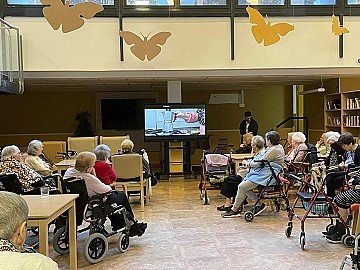 Press Release cover image