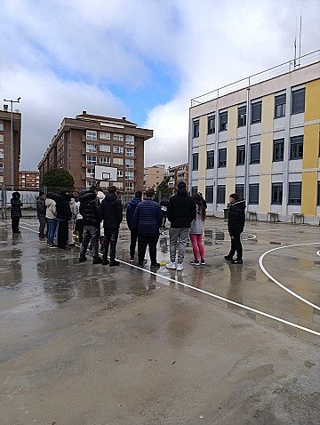 Press Release cover image