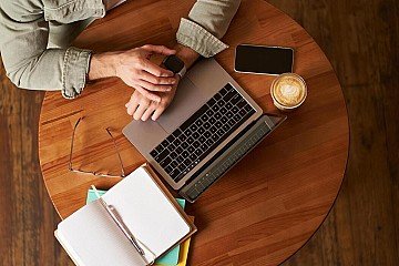 Press Release cover image