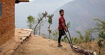 Press Release cover image