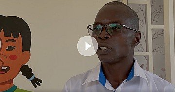 Press Release cover image