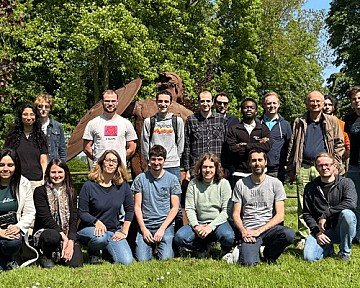 Press Release cover image