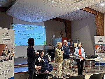 Press Release cover image