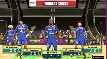 Press Release cover image