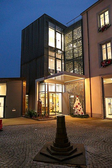 Press Release cover image