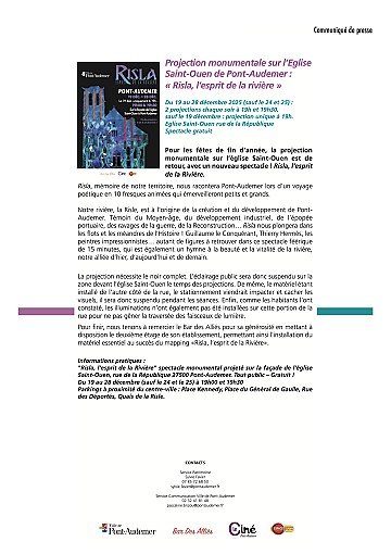 Press Release cover image