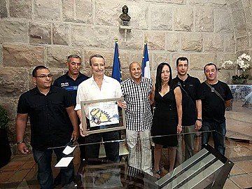 Press Release cover image