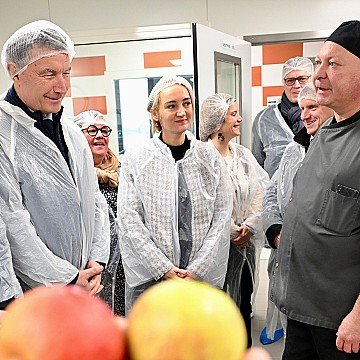 Press Release cover image