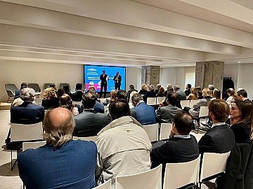 Press Release cover image