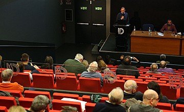 Press Release cover image