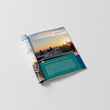 Press Release cover image