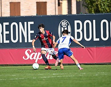 Press Release cover image