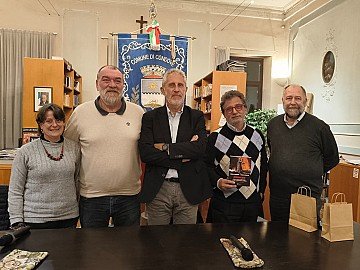 Press Release cover image