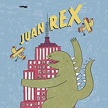 Press Release cover image