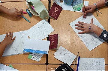 Press Release cover image