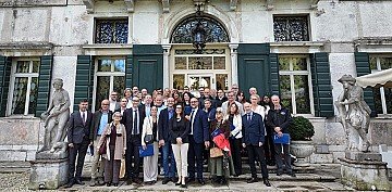 Press Release cover image